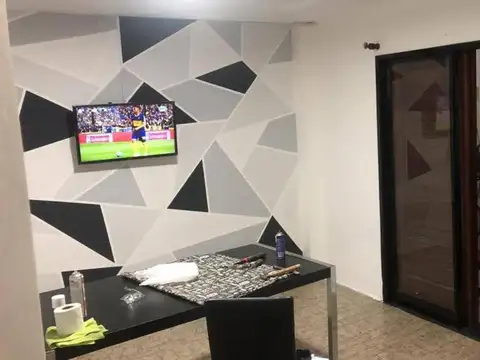 CASA 2 DORMITORIOS CON COCHERA EN BARRIO BELGRANO