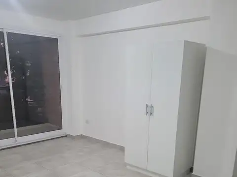 Departamento en Alquiler de Monoambiente