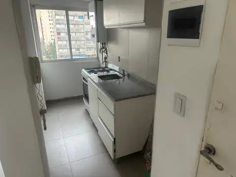 Departamento en Alquiler en Villa Lugano, Capital Federal