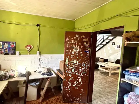 CASA EN VENTA 7 AMBIENTES BOSQUES FLORENCIO VARELA