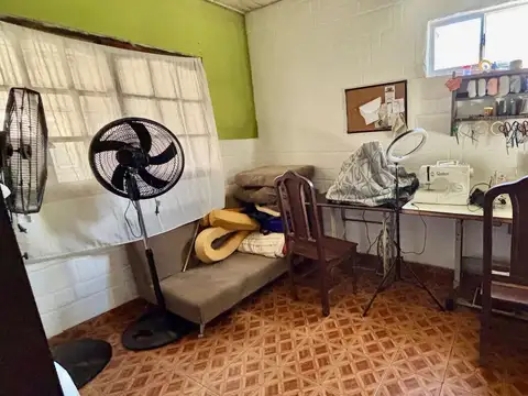Casa en Venta 72 años