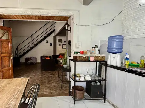 Casa en Venta de 5 dormitorios
