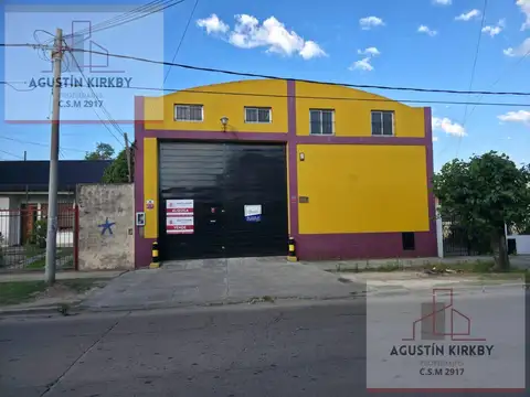 Local - Jose Clemente Paz