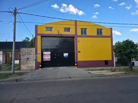 Local - Jose Clemente Paz