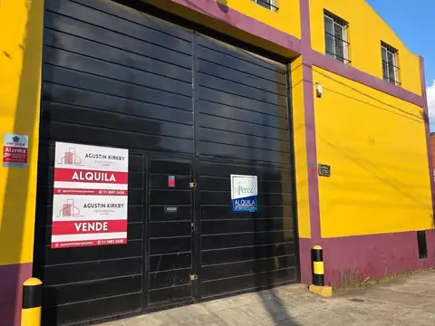 Muñoz al 3900