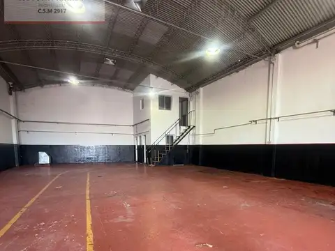 Muñoz al 3900