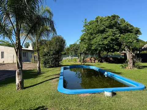 Terreno en Venta en Pavon, USD 33.000