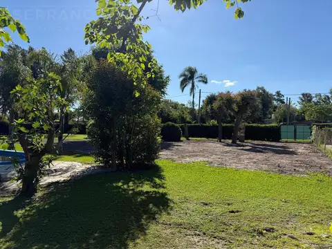 Terreno en Venta de 608,0 m2