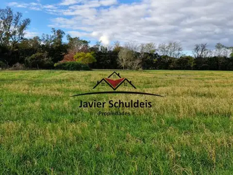 Campo en Venta de 6,79  ha