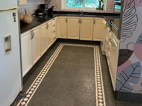 Casa en venta en  Los Pinguinos Club de campo