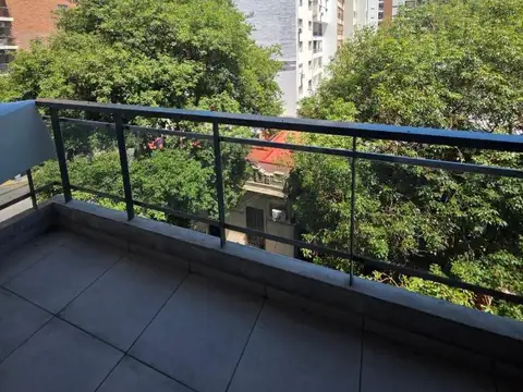 Departamento en Alquiler 6 años