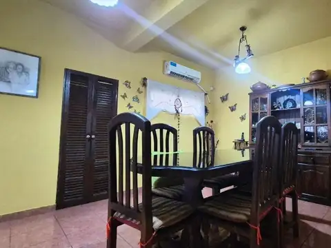 Depto Tipo Casa en Venta en Santos Lugares, USD 88.000
