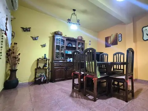 Depto Tipo Casa en Venta de 2 dormitorios