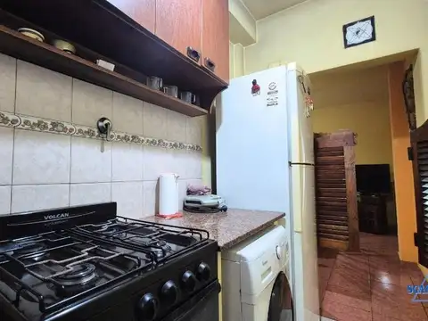 Depto Tipo Casa en Venta 60 años