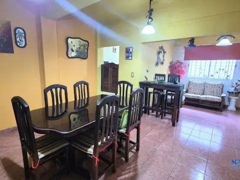 Departamento PH  en Venta en Santos Lugares, Tres de Febrero, G.B.A. Zona Oeste