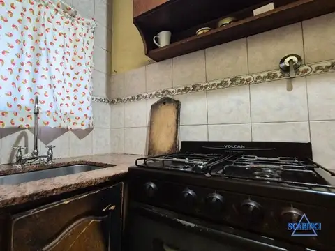 Depto Tipo Casa en Venta al Norte