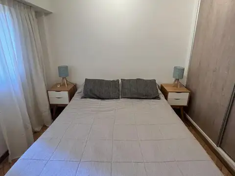 Departamento en Venta 40 años