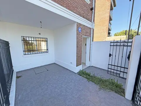 Casa en alquiler