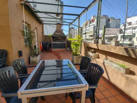 DEPARTAMENTO 4 DORMITORIOS - RECOLETA, CAPITAL FEDERAL