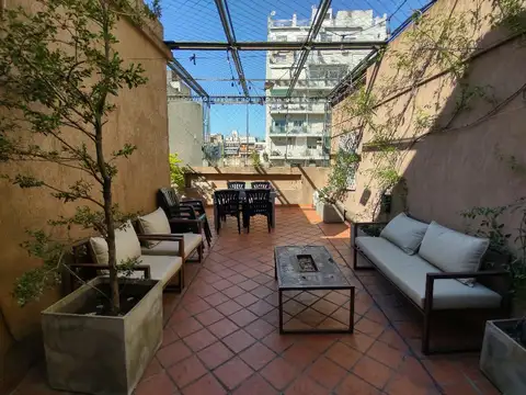 PUEYRREDON AV. 1700, Piso 6