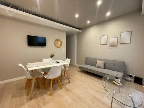 Alquiler temporarios 2026, 3 amb para 4 personas en plaza Colon