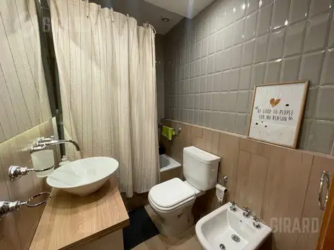 Departamento en Alquiler Temporal en Plaza Colon, $ 75.000