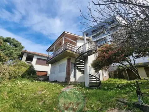 Venta en block de 2 UF en Gesell