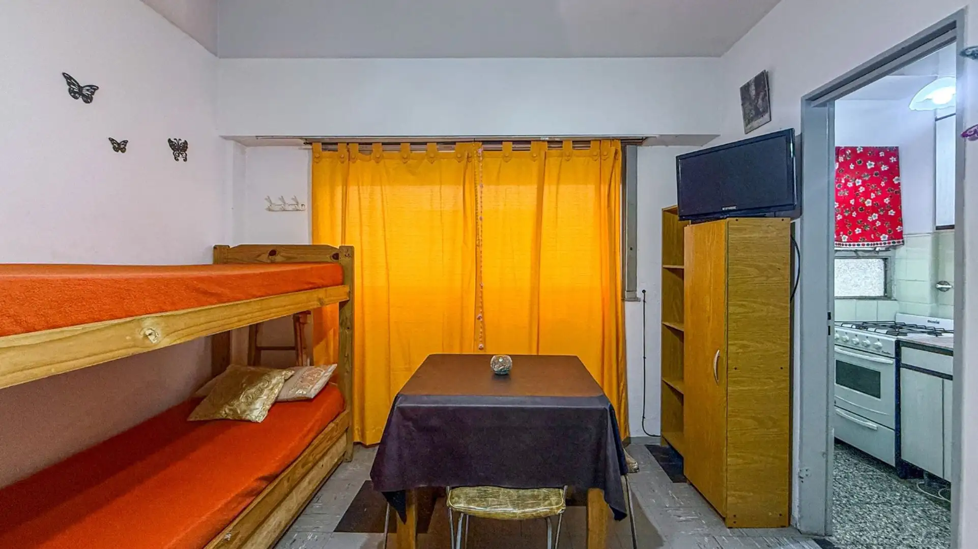 Venta Monoambiente Interno, Zona Aldrey