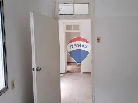 VENTA APTO 1 DORM., BRAZO ORIENTAL RENTA BRUTA 8%