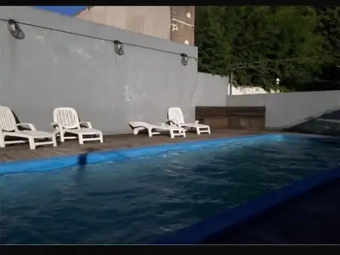 Departamento Monoambiente San Miguel