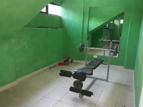 Rodriguez PeÑa 1000