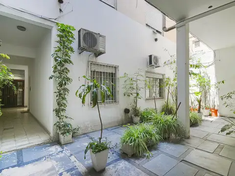 Depto Tipo Casa en Venta de 3 ambientes