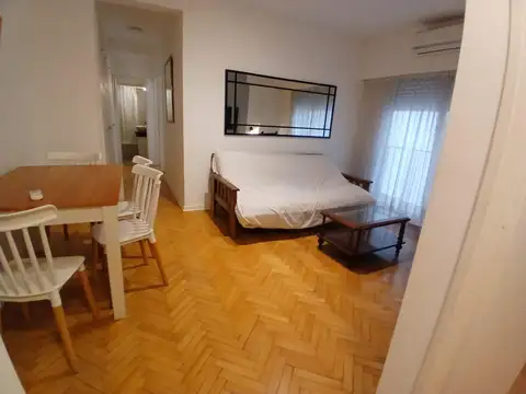 Departamento en Alquiler Temporal 50 años