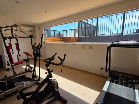 Departamento en Venta en Caballito, USD 76.000