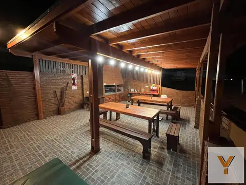 Hotel en Venta 40 años