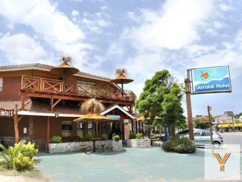 Hotel en Venta en Villa Gesell, Partido de Villa Gesell