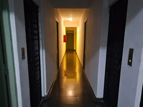 Departamento 4 ambientes con 3 baños