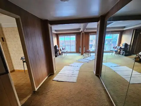 Departamento en Venta 42 años