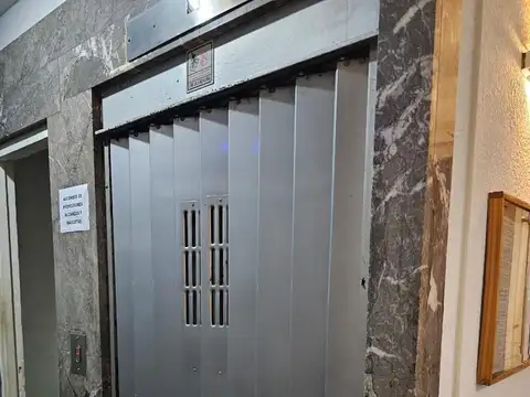 Departamento 4 ambientes con 3 baños