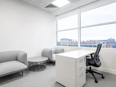 Oficinas a medida para 1 persona en Buenos Aires, Distrito Quartier