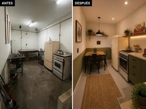 Deposito en venta en Villa Lugano