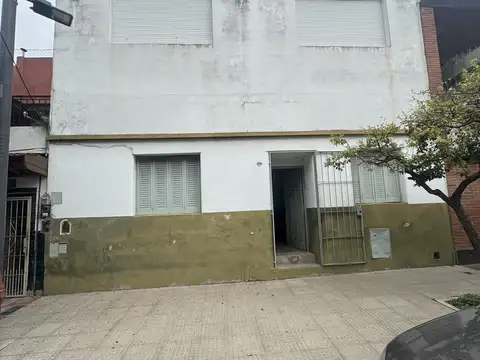 Pasaje Ezequiel soria  al 2800