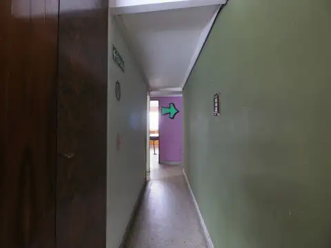VENTA  FINANCIADA LOCAL, CASA Y GALPON LLAVALLOL
