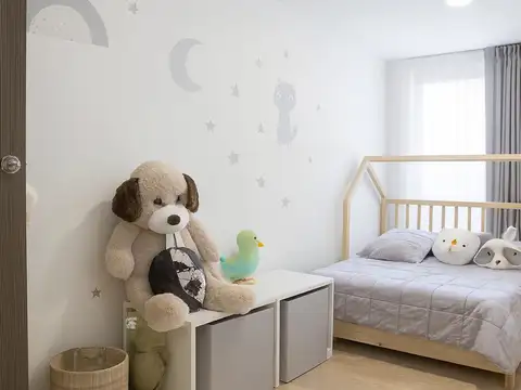 Departamento en Venta Permite mascota