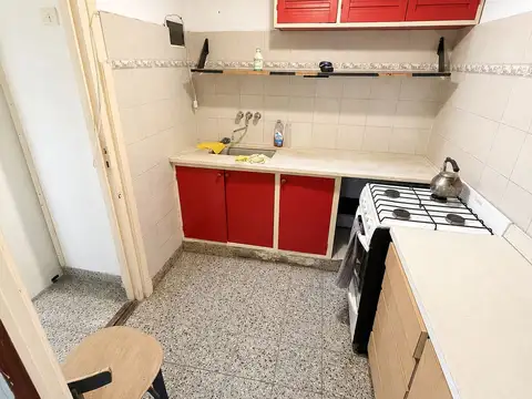 Depto Tipo Casa en Alquiler de 5 ambientes