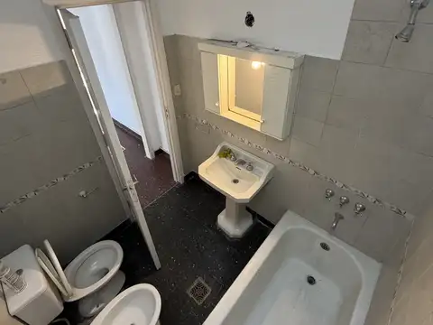 Depto Tipo Casa en Alquiler al Norte