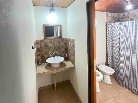 Hermosa casa en San Sebastían APTO CREDITO