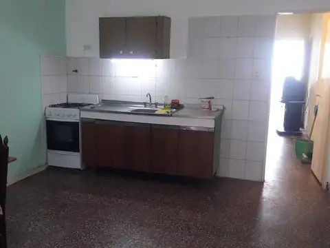 Depto Tipo Casa en Venta de 2 ambientes
