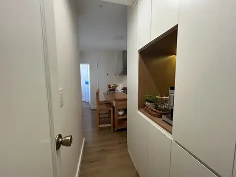 Departamento en Venta 46 años