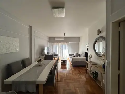 VENTA DPTO 4 AMB CON DEP DEPENDECIA VILLA URQUIZA